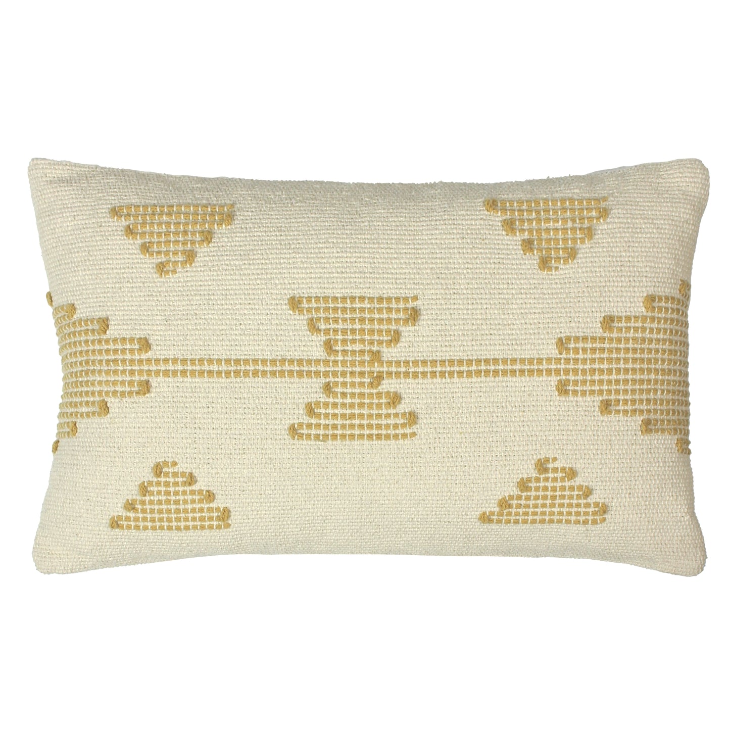SONNY 30X50 CUSHION COVER HONEY