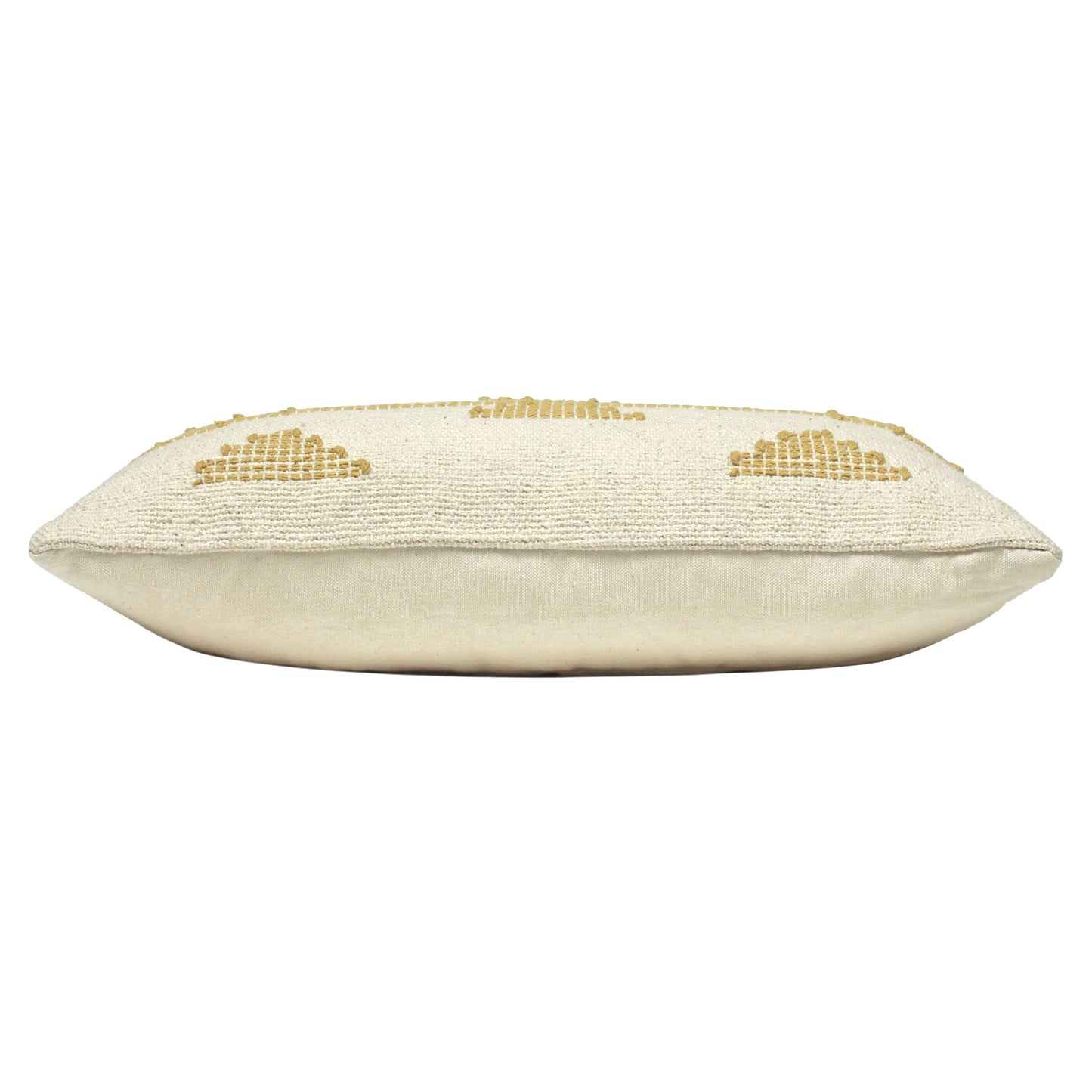SONNY 30X50 CUSHION COVER HONEY