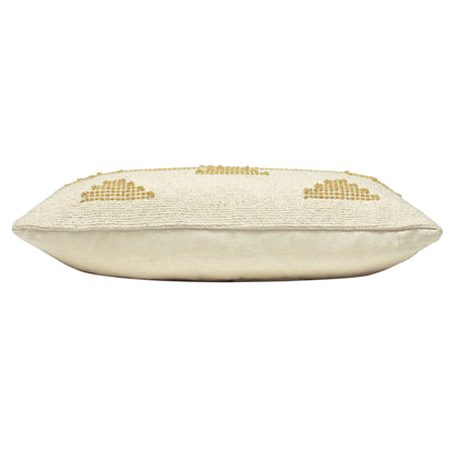 SONNY 30X50 CUSHION COVER HONEY