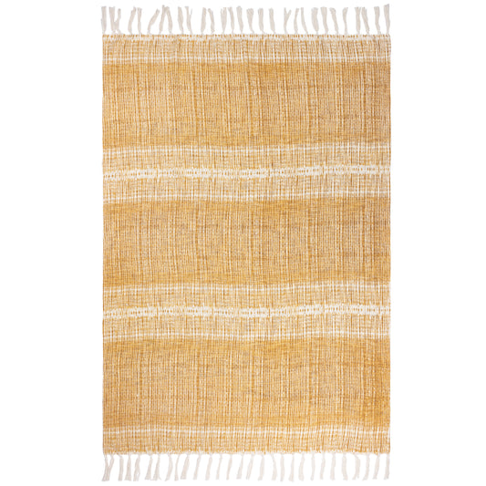 SONO INK 130X180 THROW CUMIN