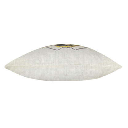 SP BUMBLEBEE 43X43 C/C WHITE