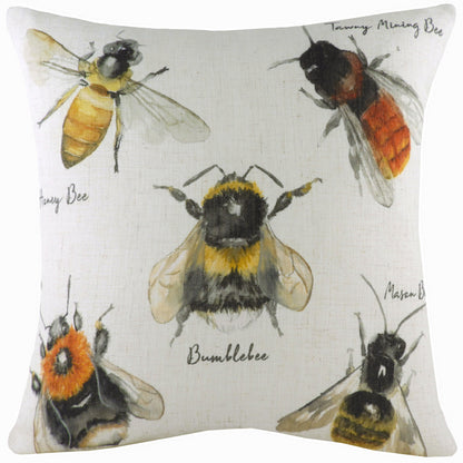 SPECIES BEES 43X43 C/CASE MULTI