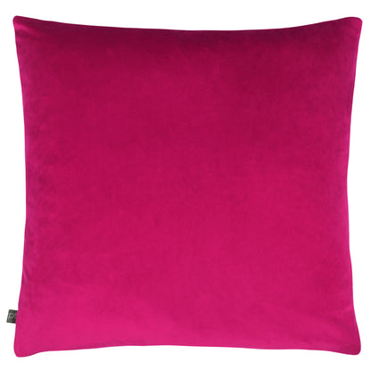 SPINNING TOP 50X50 CUSHION COVER RAINBOW