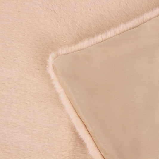 STANZA 130X180 THROW BRULEE