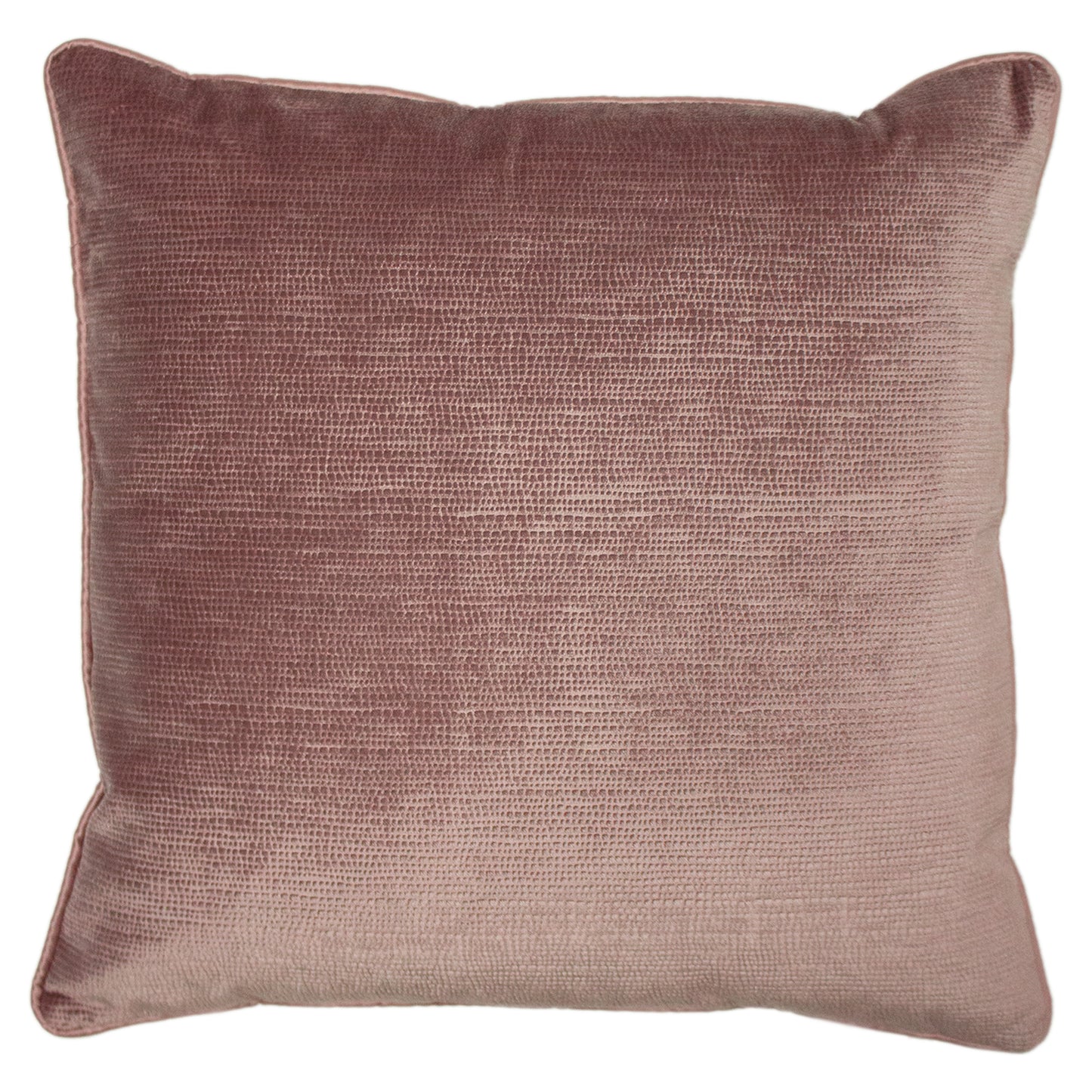 STELLA 45X45 C/CASE BLUSH