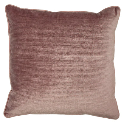 STELLA 45X45 C/CASE BLUSH