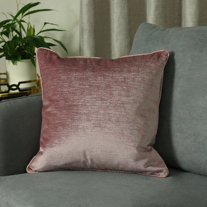 STELLA 45X45 C/CASE BLUSH