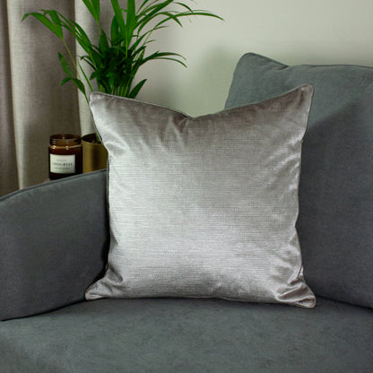 STELLA 45X45 C/CASE SILVER