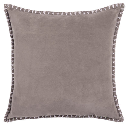 STITCH 50x50 CUSHION CASE LAVENDER