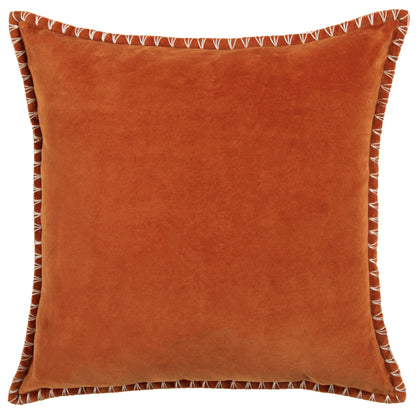 STITCH 50x50 CUSHION CASE SUNSET