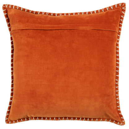 STITCH 50x50 CUSHION CASE SUNSET