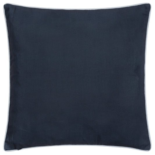 STRAWBERRY THIEF 50X50 OUTDOOR CUSHION INDIGO