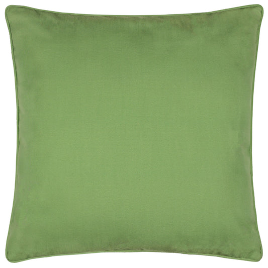STRAWBERRY THIEF 50X50 OUTDOOR CUSHION CASE SUNFLOWER