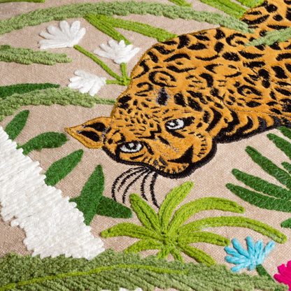 SULTA 50X50 CUSHION CASE MULTI