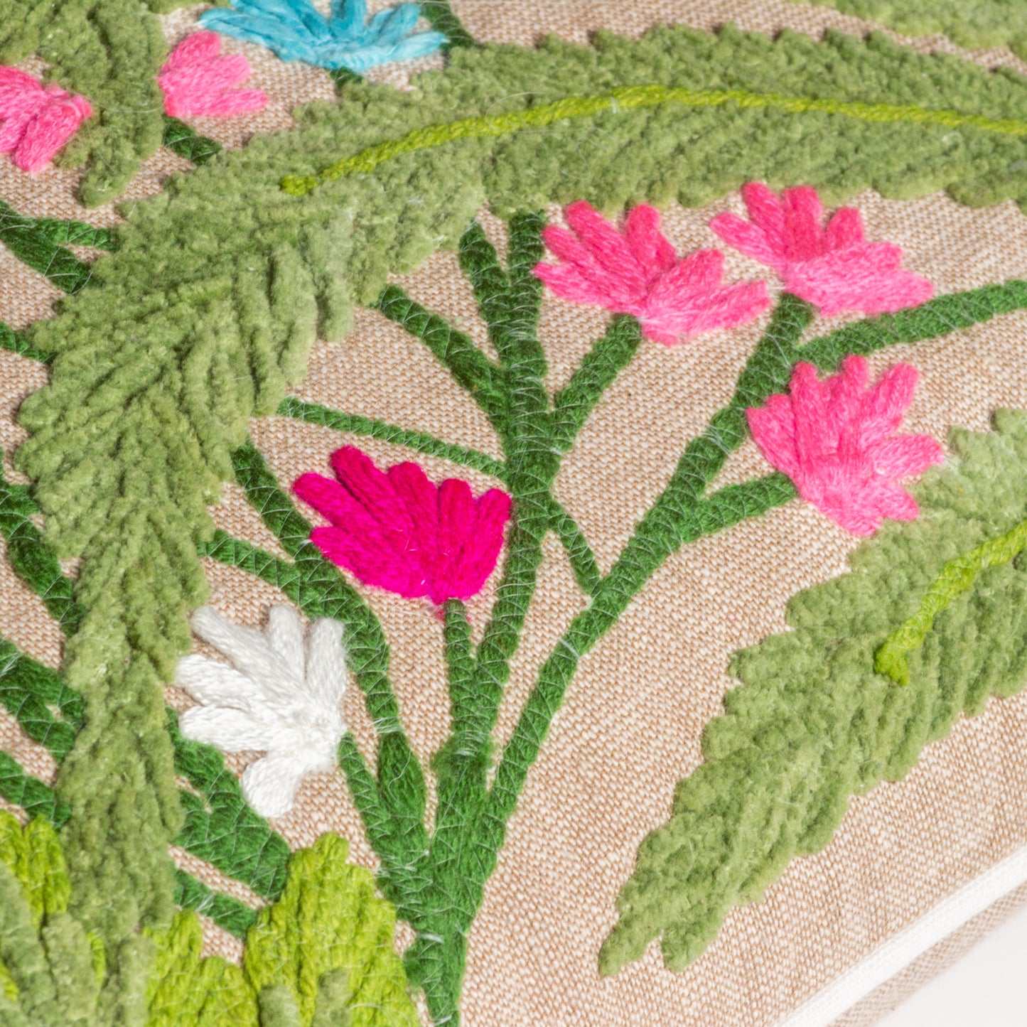 SULTA 50X50 CUSHION CASE MULTI