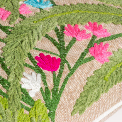 SULTA 50X50 CUSHION CASE MULTI