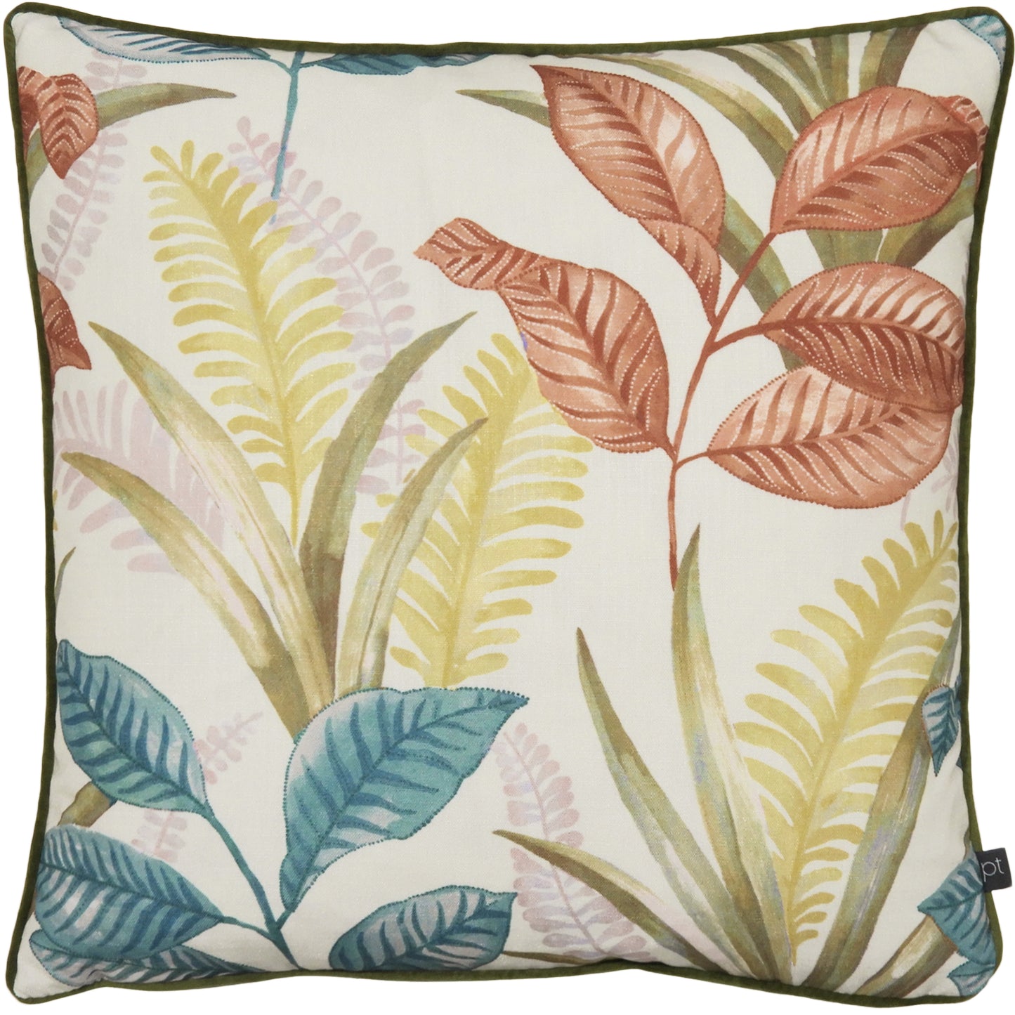 SUMBA 50X50 C/CASE CORAL