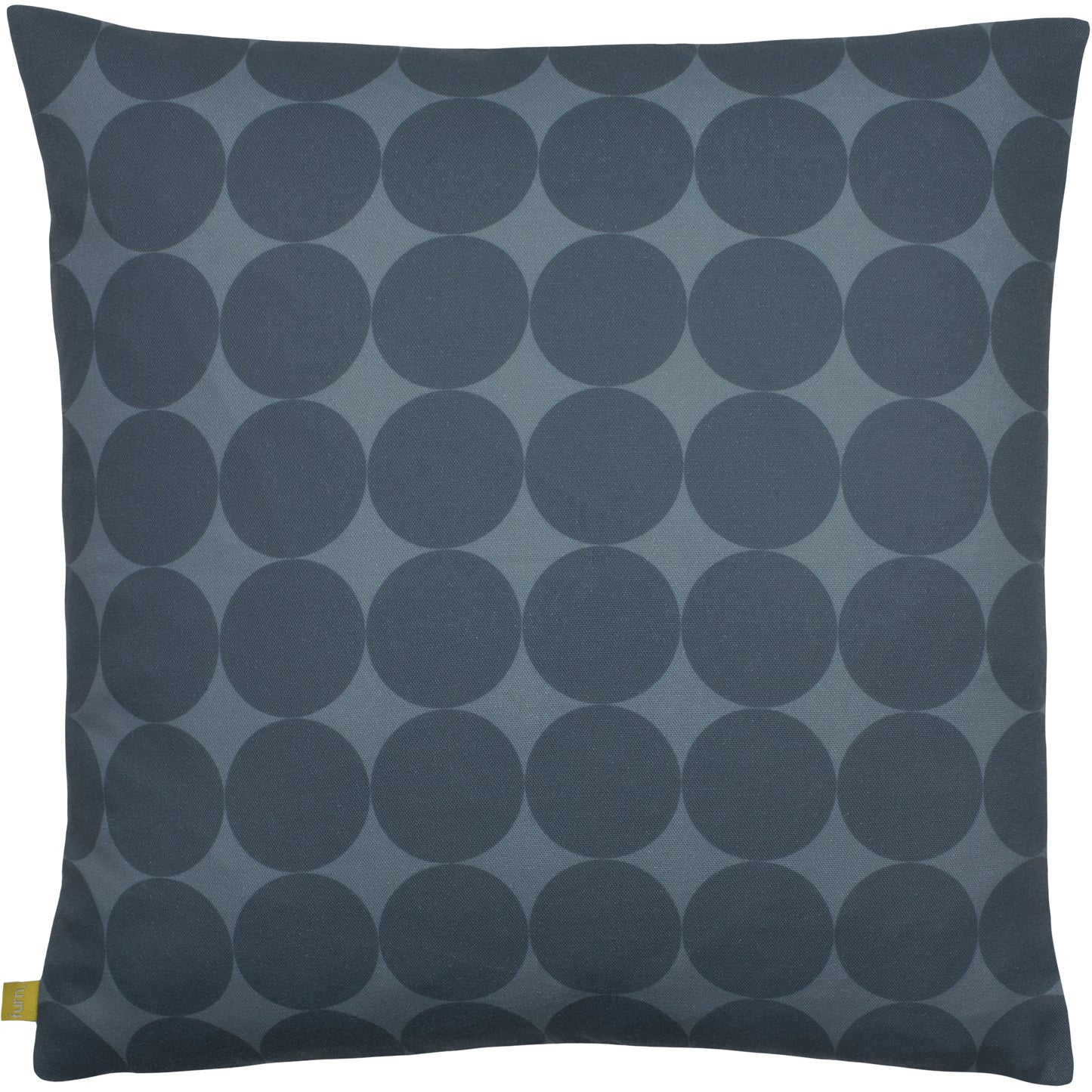 SUN ARCH 50X50 CUSHION CASE CLAY RED