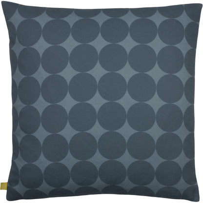 SUN ARCH 50X50 CUSHION CASE CLAY RED