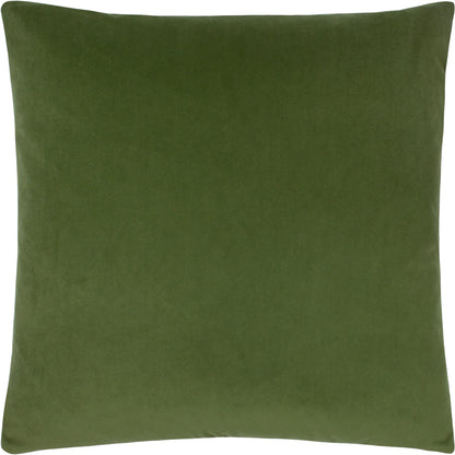 SUNNINGDALE 50X50 C/CASE OLIVE