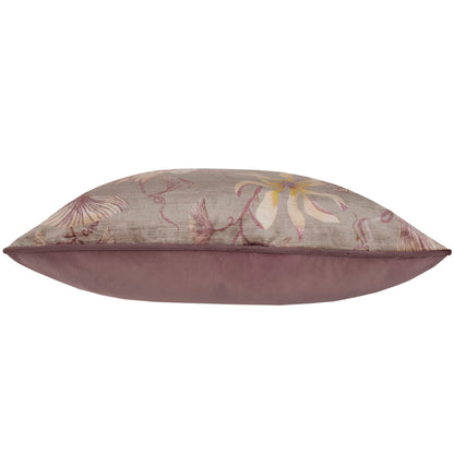 SYBIL 50X50 CUSHION CASE VIOLA
