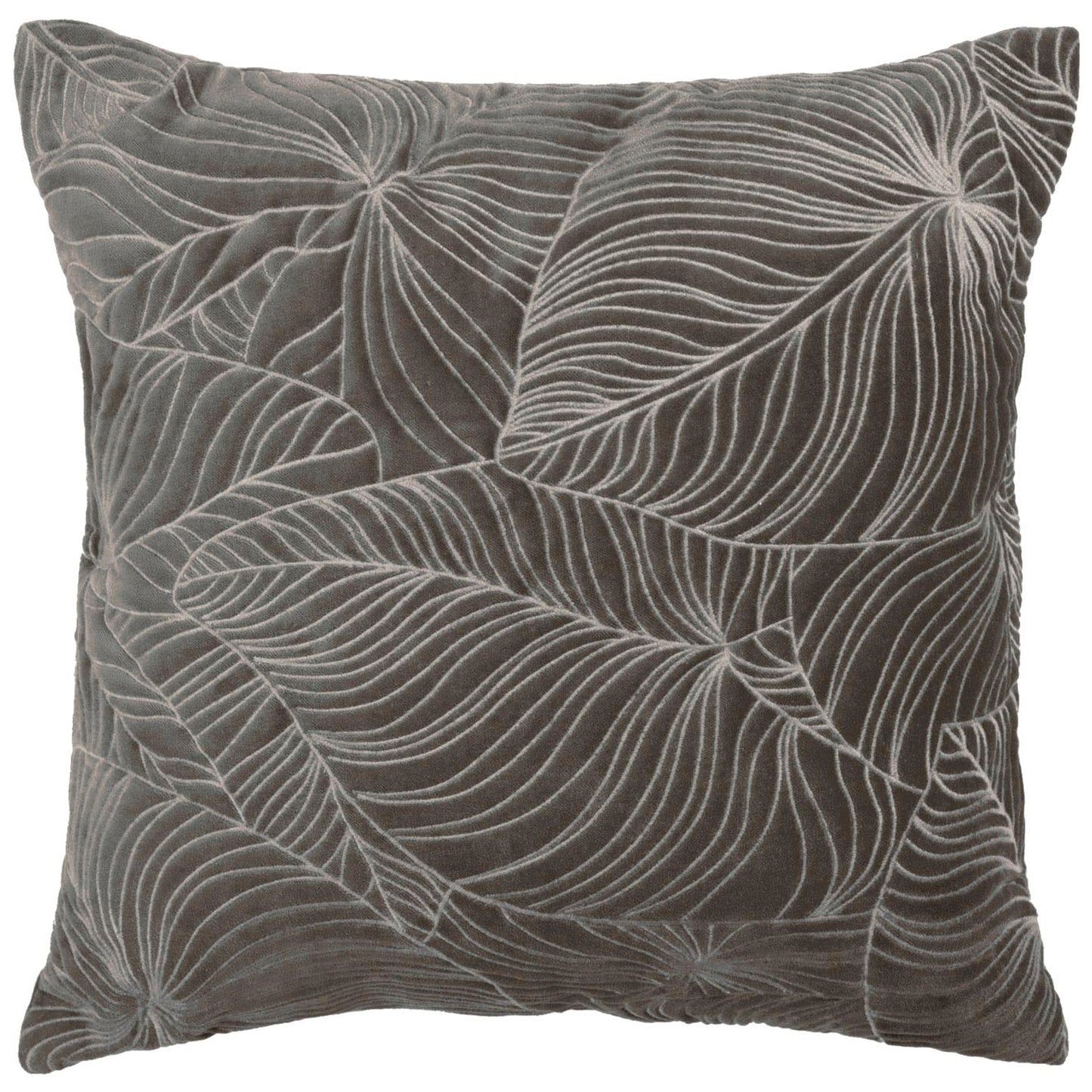 TARO 50x50 CUSHION CASE IRON