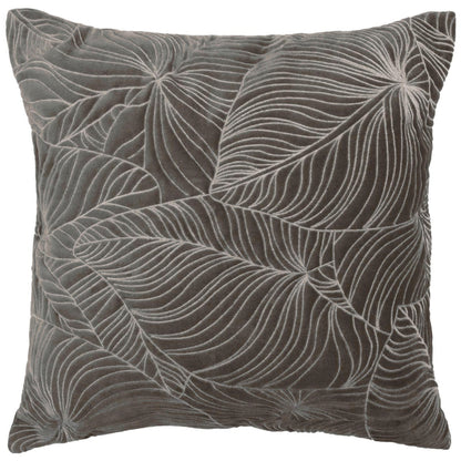 TARO 50x50 CUSHION CASE IRON