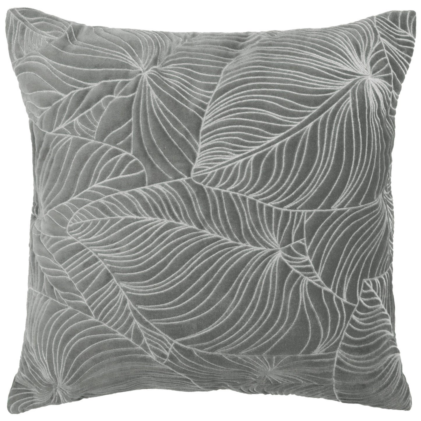 TARO 50x50 CUSHION CASE STEEL