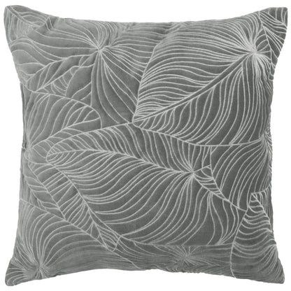 TARO 50x50 CUSHION CASE STEEL