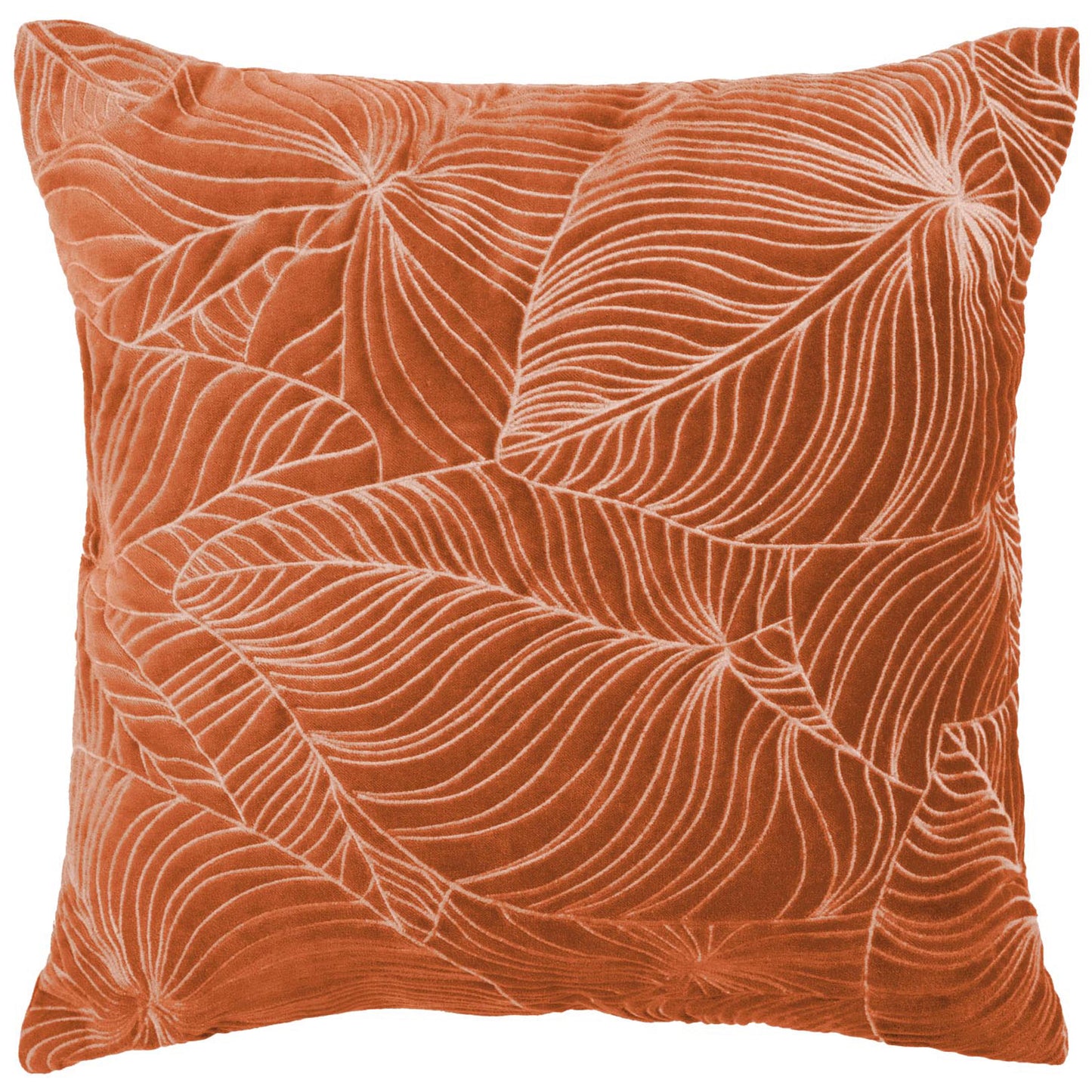 TARO 50x50 CUSHION CASE SUNSET