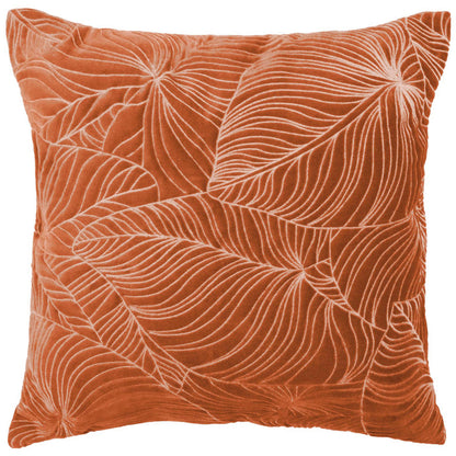 TARO 50x50 CUSHION CASE SUNSET