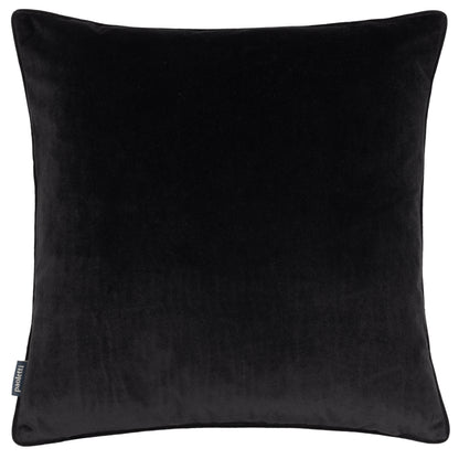TAYANNA 50X50 CUSHION CASE BLACK