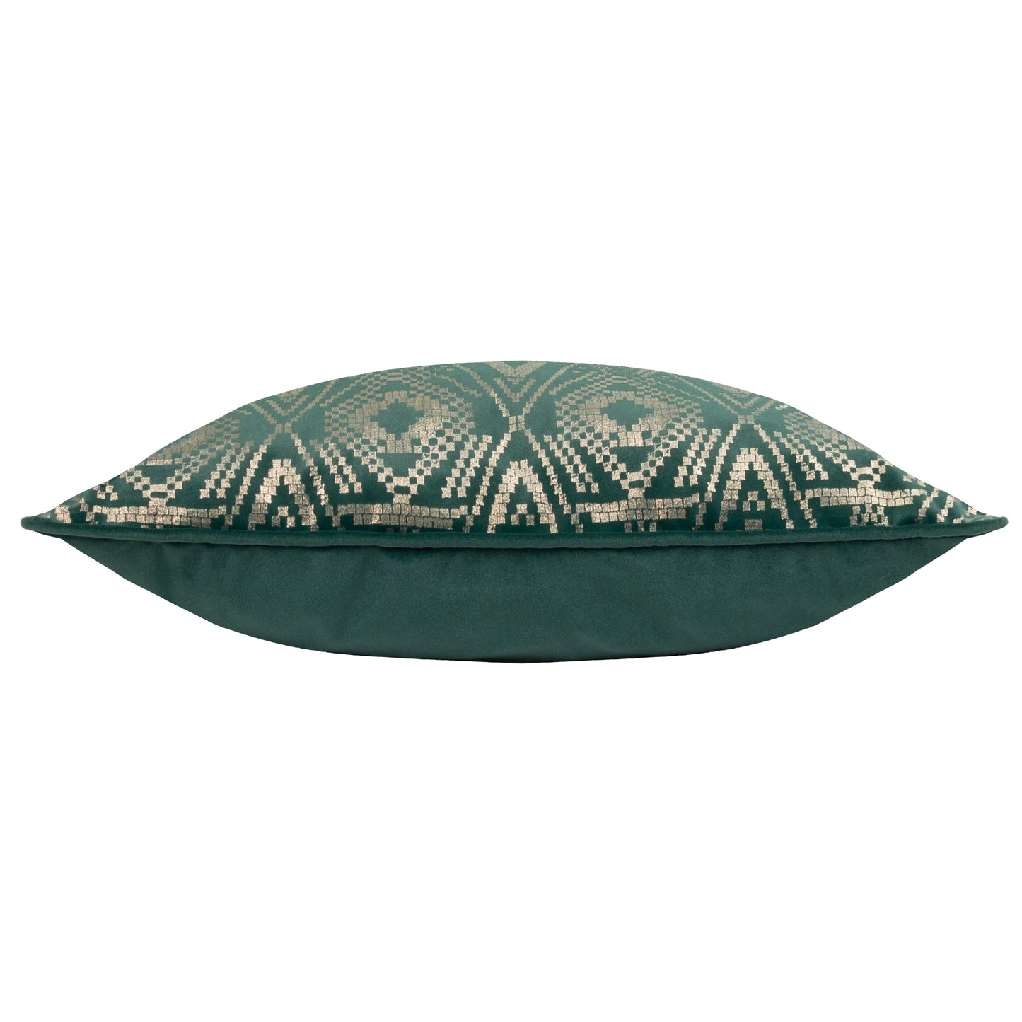 TAYANNA 50X50 CUSHION CASE EMERALD