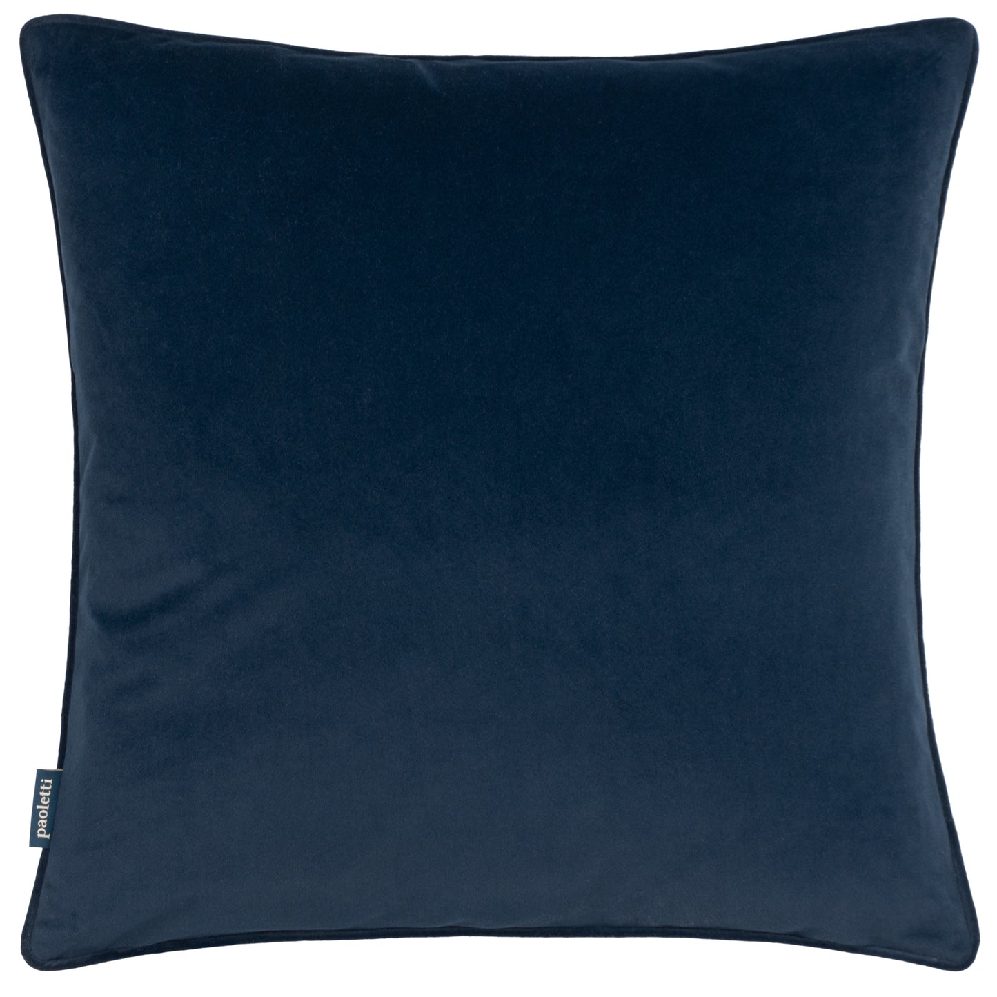 TAYANNA 50X50 CUSHION CASE NAVY