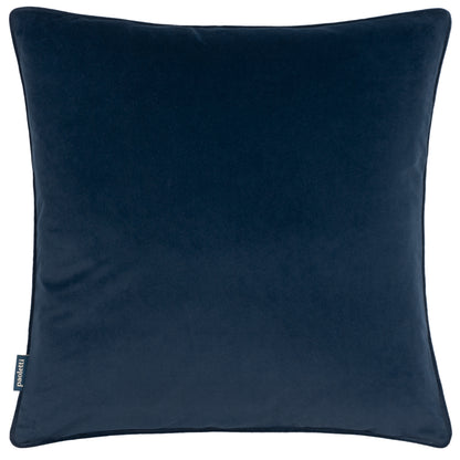 TAYANNA 50X50 CUSHION CASE NAVY