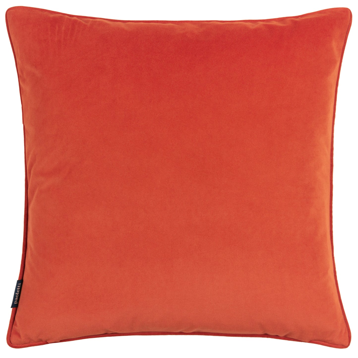 TAYANNA 50X50 CUSHION CASE PAPAYA
