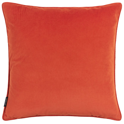TAYANNA 50X50 CUSHION CASE PAPAYA