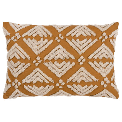 TAYA 40X60 CUSHION CASE GOLD
