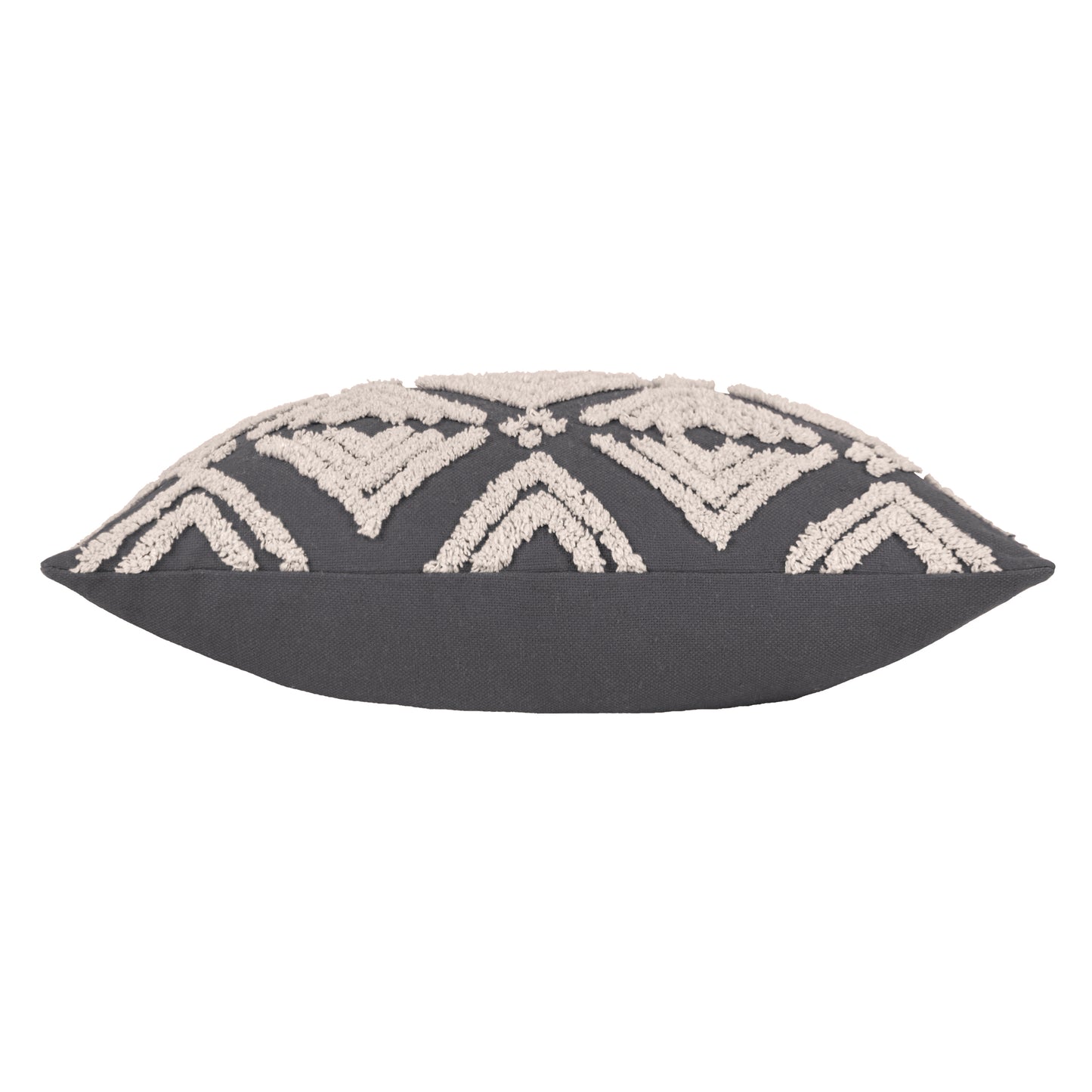 TAYA 40X60 CUSHION CASE GREY