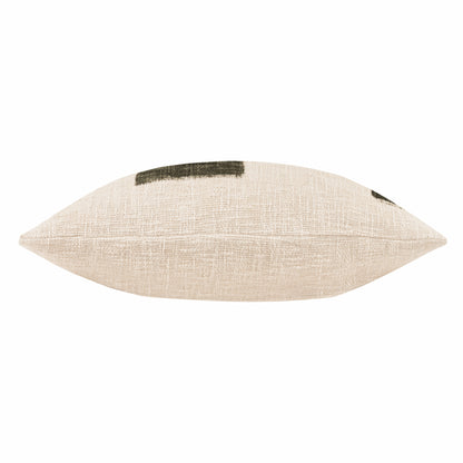 TERRA 40X60 CUSHION CASE MOSS