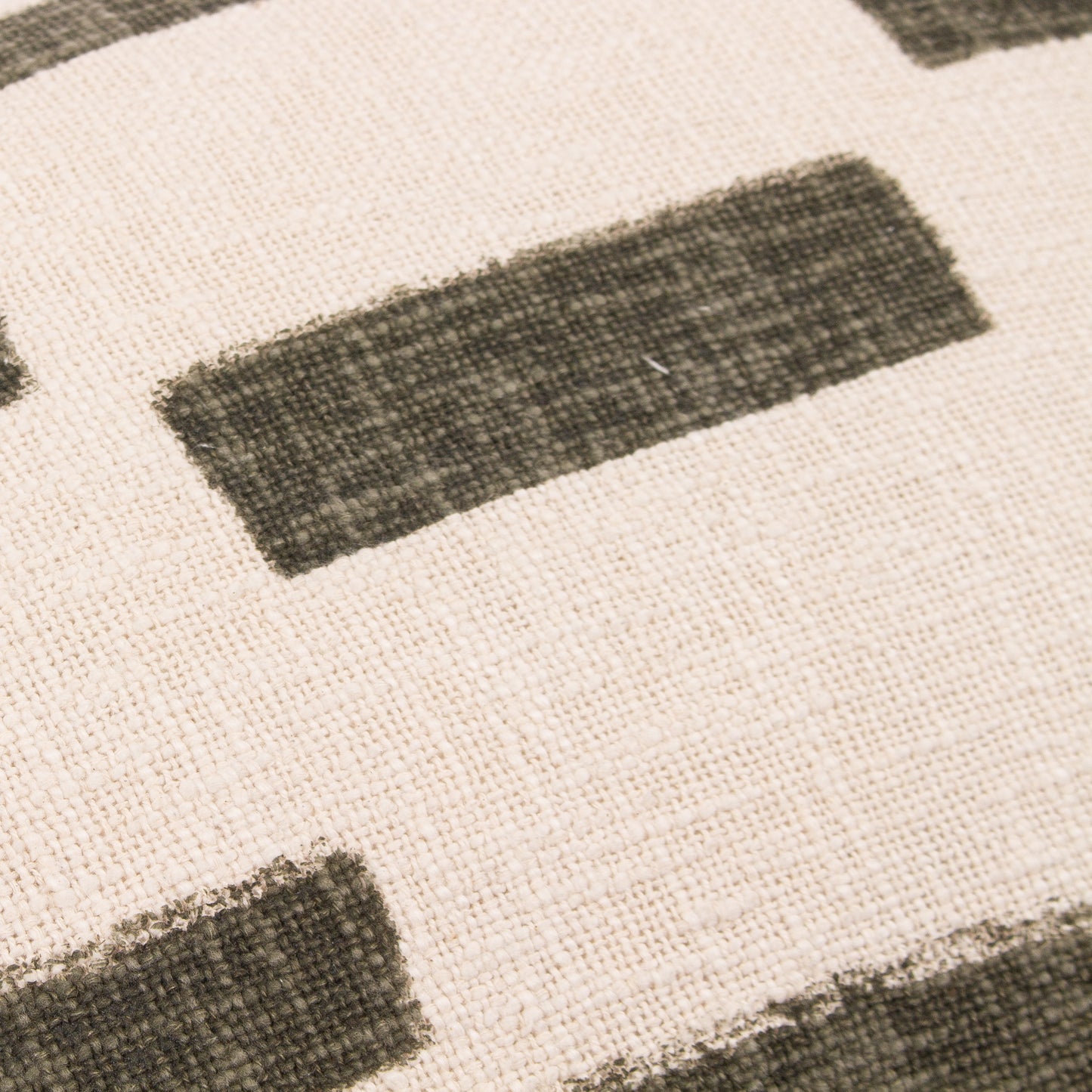 TERRA 40X60 CUSHION CASE MOSS