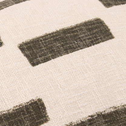 TERRA 40X60 CUSHION CASE MOSS