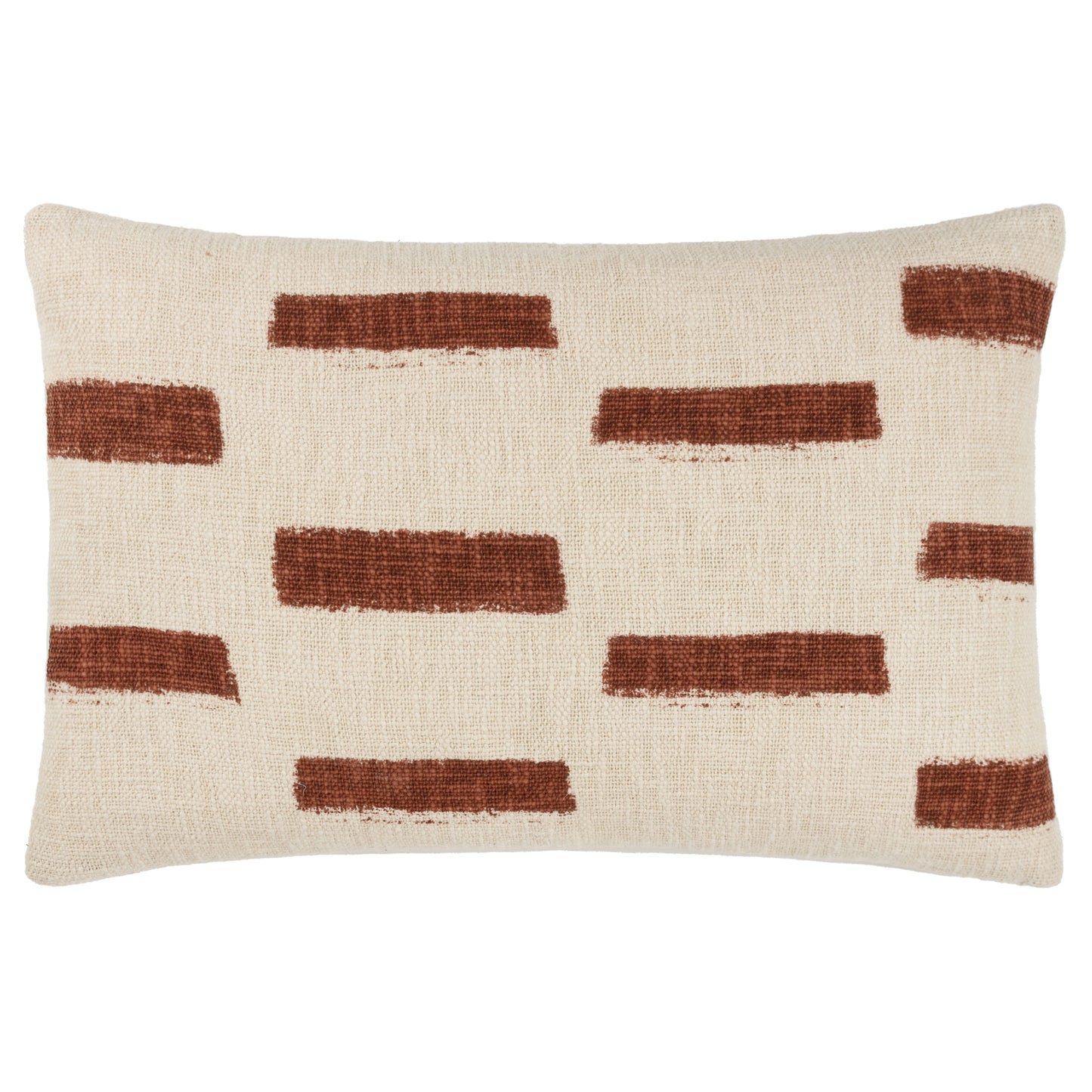 TERRA 40X60 CUSHION CASE PECAN