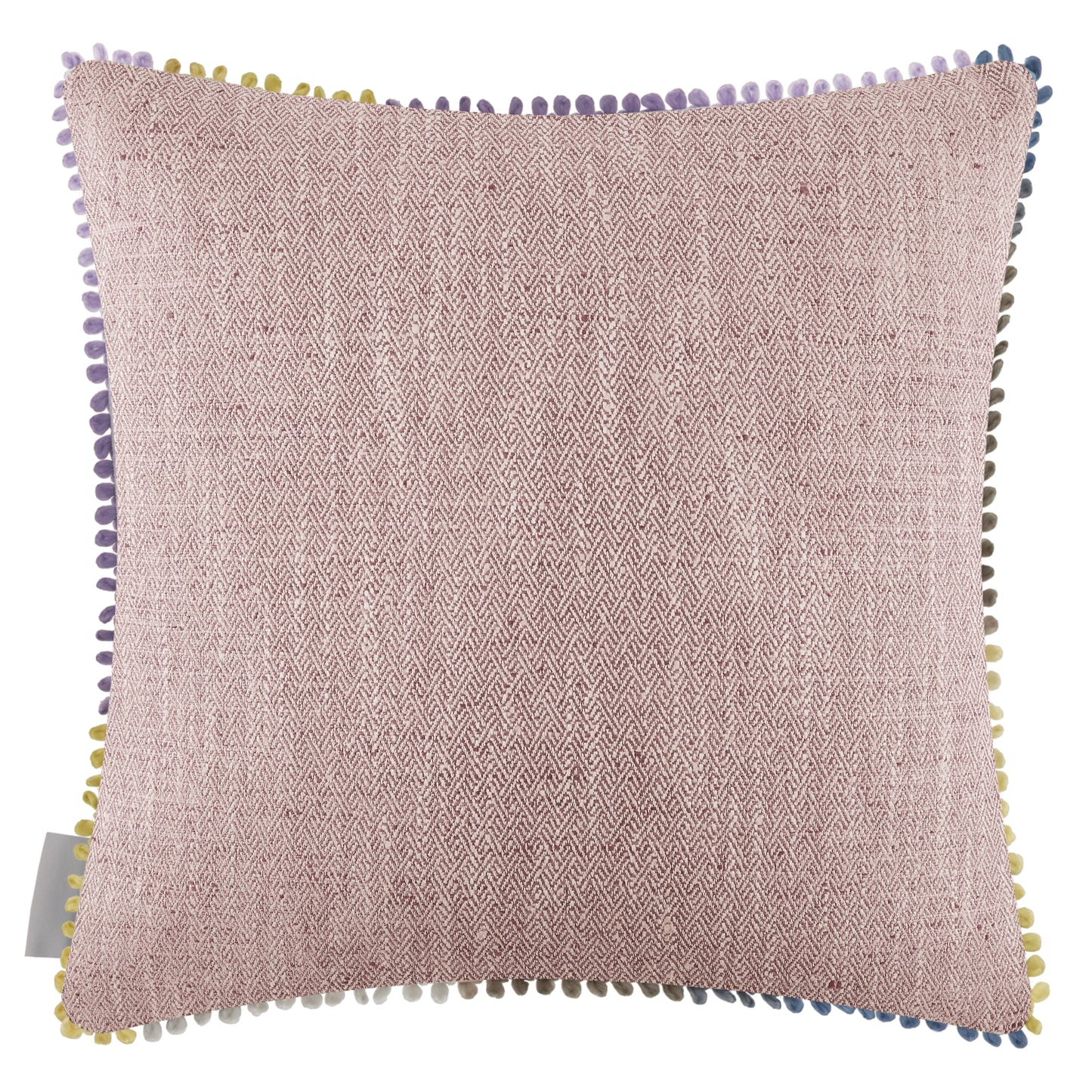 THISTLE 43x43 CUSHION CASE Natural