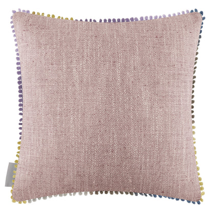 THISTLE 43x43 CUSHION CASE Natural