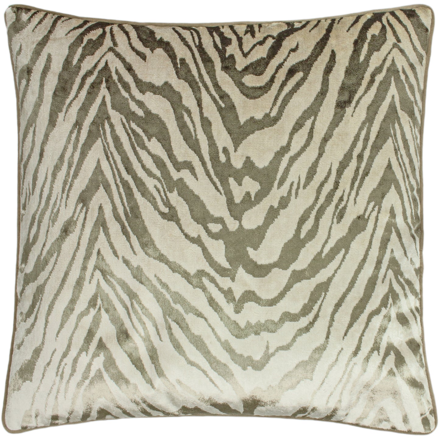 TIGRIS 55X55 C/CASE CHAMPAGNE