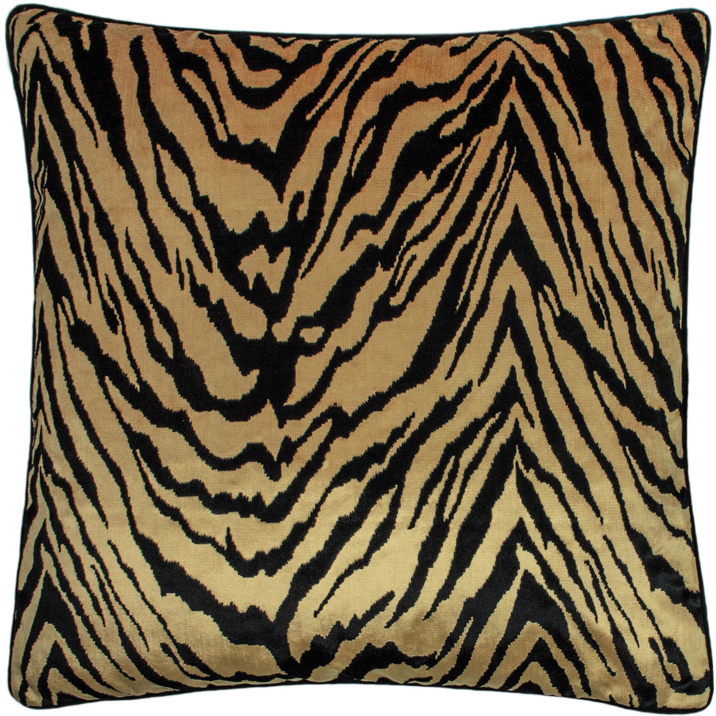 TIGRIS 55X55 C/CASE GOLD