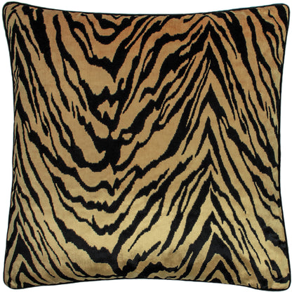TIGRIS 55X55 C/CASE GOLD