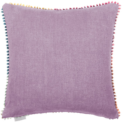 TILDAANDFAYE 50x50 CUSHION CASE LINEN