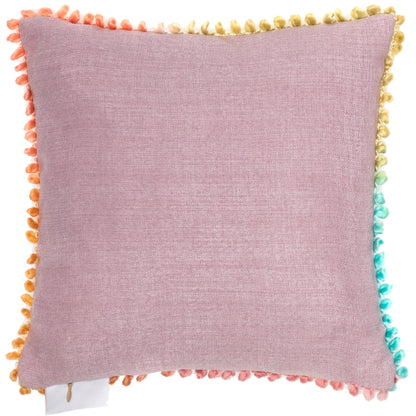 TILDAANDFAYE 30x30 CUSHION CASE LINEN
